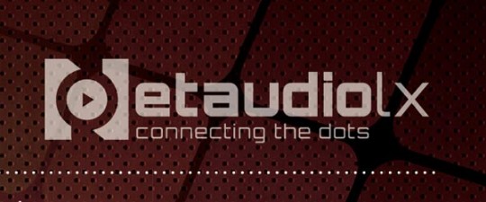 NetAudioLx Banner
