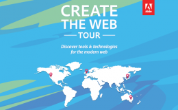 Create the Web Tour